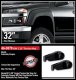 ReadyLift 66-3070 Front Leveling Kit 04-12 Canyon Colorado H3 H3T