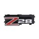 1972-1973 Camaro Grille Emblem, "Z-28", Sold as Each