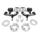 ReadyLIFT 69-21350 3.5'' SST Lift Kit without Shocks Ford F150 4WD