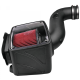 Cold Air Intake For 06-07 Chevrolet Silverado GMC Sierra V8-6.6L LLY-LBZ Duramax Cotton Cleanable...