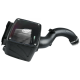 2001-2004 Chevy / GMC Duramax LB7 6.6L Cold Air Intake - S&B 75-5101D