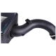 2001-2004 Chevy / GMC Duramax LB7 6.6L Cold Air Intake - S&B 75-5101D