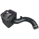 2001-2004 Chevy / GMC Duramax LB7 6.6L Cold Air Intake - S&B 75-5101D