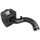 2001-2004 Chevy / GMC Duramax LB7 6.6L Cold Air Intake - S&B 75-5101D