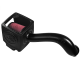 Cold Air Intake For 16-19 Silverado/Sierra 2500, 3500 6.0L Cotton Cleanable Red S&B 75-5110