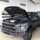 2018-2024 Ford F-150 2.7L, 3.5L Ecoboost, Raptor Cold Air Intake - S&B 75-5122