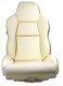 C4 1994-1996 Corvette Standard Seat Foam 4 Piece Set