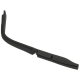 1984-1989 C4 Corvette Dash To Door Windlace Weatherstrips