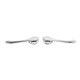 1968-1972 Buick and Oldsmobile Cutlass/442 2-Door Handles. Sold as a Pair