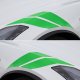 2014-2019 C7 Corvette Grand Sport Style Fender Accent Stripes - Gloss Lime Green - Left & Right S...