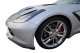 2014-2019 C7 Corvette Rear Refl Lens Kit - Smoked Clear Front, Clear Rear Sides, Smoked Rear Bump...