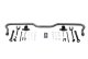 Hellwig 7772 Sway Bar Fits 17-23 Sprinter 2500 Sprinter 3500