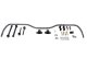 Hellwig 7883 Sway Bar Fits 09-22 1500 Ram 1500