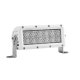 6 Inch Diffused Light White Housing E-Series Pro RIGID Industries 806513