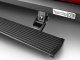 AMP Research 2021-2023 Ford Bronco 4 Door (Excl. Raptor) XL PowerStep - Black