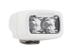 Spot Surface Mount White Housing SR-M Pro RIGID Industries 942213