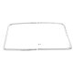 1969-1972 Chevrolet and GMC Truck Headliner Trim, 4-Piece Set