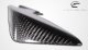 Carbon Creations 105702 ZR Edition Wing Trunk Lid Spoiler for 1997-2004 C5 Corvette