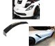 APR Performance C7 Aero Kit Ver.II Track Pack fits 2014-up Chevorlet Corvette