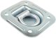 Allstar Performance ALL10210 Heavy Duty Recessed D-Ring