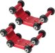 Allstar Performance ALL10723 Live Axle Cradle Rollers