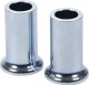 Allstar Performance ALL18578 Tapered Spacers Steel1/2in ID 1-1/2in Long, 2 Pack