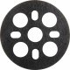 Allstar Performance ALL30079 Reinforcement Plate forNylon Fan