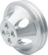 Allstar Performance ALL31085 6-5/8" 11 Water Pump Pulley