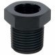 AllStar Performance ALL49770 - Reducer NPT Fuel Line Fitting