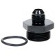 AllStar Performance ALL49837 - AN Flare To ORB Adapter