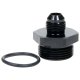 AllStar Performance ALL49843 - AN Flare To ORB Adapter