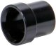 Allstar Performance ALL50332 Tube Sleeve for 3/8" O.D. Tubing