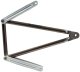 Allstar Performance ALL55079 14" Titanium Jacobs Ladder