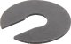 Allstar Performance ALL64324 1/16" Bump Stop Shim Black