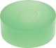 Allstar Performance ALL64331 Bump Stop Puck 50dr Green 3/4", 1 Pack