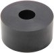 Allstar Performance ALL64381 14mm Bump Stop Puck 1 Tall Black 65dr