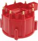 Allstar Performance ALL81204 Red HEI Replacement Distributor Cap