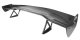 APR Performance GTC 200 Celica Spec Wing fits 2000-2005 Toyota Celica