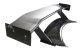 APR Performance GTC-500 Audi R8 Spec Wing W/ Carbon Trunk Replacement fits 2006-2015 Audi R8