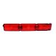 1966 Chevrolet Caprice Passenger Rear Lamp Lens, Sold as Each