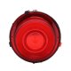 1970-1973 Camaro Left Hand Tail Light Lens, Sold as Each