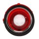 1971-1973 Late Camaro R/S Back Up Light Lens, Right Hand, Sold as Each