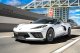 2020-2024 Corvette C8 AGM 5VM Style Full Aero Kit