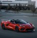 2020-2024 Corvette C8 AGM 5VM Style Full Aero Kit