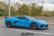 2020-2024 Corvette C8 AGM 5VM Style Full Aero Kit