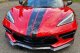 2020-2024 Corvette C8 AGM 5VM Style Full Aero Kit