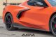 2020-2024 Corvette C8 AGM 5VM Style Full Aero Kit