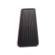 Metro 2" X 7-7/8" Accelerator Pedal Face - 1/8" Approx. Thick; AP 109