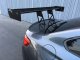 APR Performance GT-250 BMW M2 67" Spec Wing fits 2015-up BMW M2