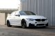 APR Performance GTC-300 BMW F80 M3 Adjustable Wing fits 2014-up BMW F80 M3